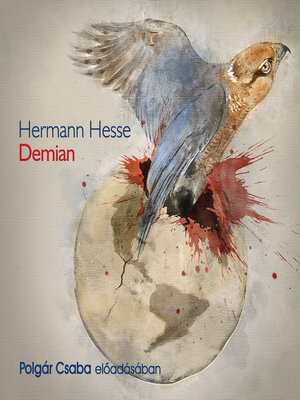 cover image of Demian